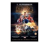 I Superbiker 4 - The War for Four [DVD] [Reino Unido]