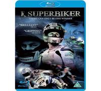 I, Superbiker Blu Ray Edition [Reino Unido] [DVD]