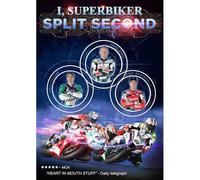 I Superbiker V: Split Second [Alemania] [DVD]
