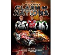 I Superbiker V1 - Clash of Nations - [DVD] by Shane Byre