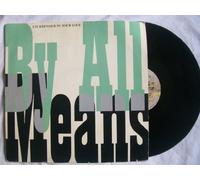 I SURRENDER TO YOUR LOVE 12 INCH (12" SINGLE) UK 4TH AND BROADWAY 1988 (Katalog-Nummer: 12BRW102)
