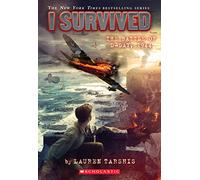 I Survived 18: I Survived the Battle of D-Day, 1944