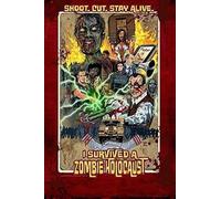 I Survived A Holocaust [Edizione: Stati Uniti] [Italia] [DVD]