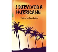 I SURVIVED A HURRICANE