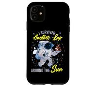 I survived another lap around the sun Carcasa para iPhone 11