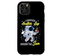 I survived another lap around the sun Carcasa para iPhone 11 Pro