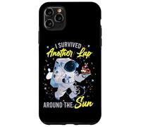 I survived another lap around the sun Carcasa para iPhone 11 Pro Max