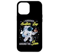 I survived another lap around the sun Carcasa para iPhone 12 Pro Max