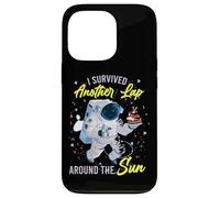I survived another lap around the sun Carcasa para iPhone 13 Pro