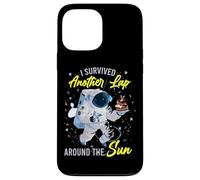 I survived another lap around the sun Carcasa para iPhone 13 Pro Max