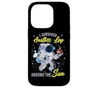 I survived another lap around the sun Carcasa para iPhone 14 Pro
