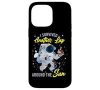 I survived another lap around the sun Carcasa para iPhone 14 Pro Max