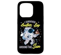 I survived another lap around the sun Carcasa para iPhone 15 Pro