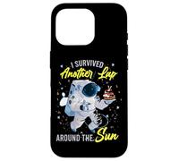 I survived another lap around the sun Carcasa para iPhone 16 Pro
