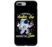 I survived another lap around the sun Carcasa para iPhone 7 Plus/8 Plus
