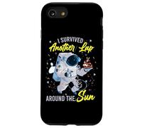 I survived another lap around the sun Carcasa para iPhone SE (2020) / 7 / 8