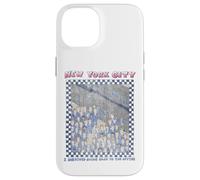 I Survived Going Back to The Office New York City NYC Funny Carcasa para iPhone 14