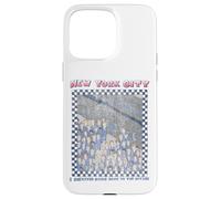 I Survived Going Back to The Office New York City NYC Funny Carcasa para iPhone 15 Pro MAX