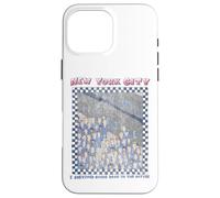I Survived Going Back to The Office New York City NYC Funny Carcasa para iPhone 16 Pro MAX