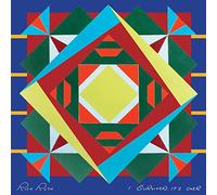 I Survived, It's Over [Vinilo]