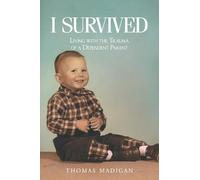I Survived: Living with the Trauma of a Dependent Parent