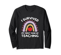 I Survived My First Year of Teaching Manga Larga
