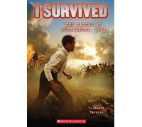 I Survived the Battle of Gettysburg, 1863 (I Survived #7): Volume 7: 07