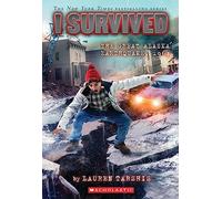 I Survived the Great Alaska Earthquake, 1964: Volume 23