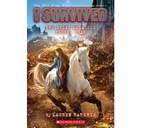 I Survived the Great Molasses Flood, 1919 (I Survived #19), Volume 19