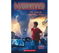 I Survived the Joplin Tornado, 2011 (I Survived #12): Volume 12