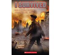 I Survived the San Francisco Earthquake, 1906 (I Survived #5): Volume 5: 05