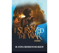 I Survived the War
