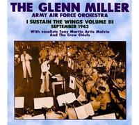 I Sustain the Wings 1943