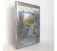 I.T.F.Japan Final DJ Battle - Hip Hop Nation 2005 [Alemania] [DVD]