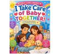 I Take Care Of Baby Together