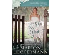 I Take You: A sweet Christian romance from a beloved author, set in beautiful New Zealand!