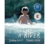 I Talk Like a River
