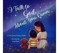 I Talk to God About You: Owen (Personalized Name Series for Children)