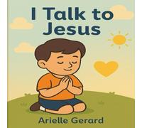 I Talk to Jesus