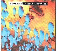 I Talk To The Wind