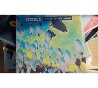 I talk to the wind / Vinyl single [Vinyl-Single 7'']