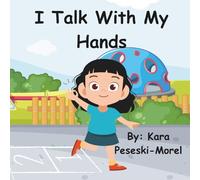 I Talk With My Hands