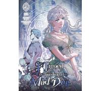 I Tamed My Ex-Husband's Mad Dog, Vol. 4 (I Tamed My Ex-husband’s Mad Dog)