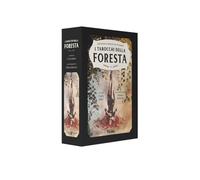 I tarocchi della foresta. Ediz. a colori. Con libro