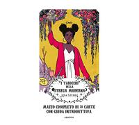 I tarocchi della strega moderna. Con 78 Carte (Ombre)