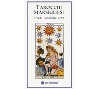 I tarocchi marsigliesi