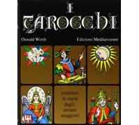 I tarocchi (Pentagramma)