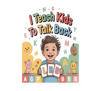 I Teach Kids To Talk Back: Speech-Language Pathology notebook,Speech Therapist Notebook,Therapy Gifts,college ruled notebook, Floral SLP Gift ... Therapists and Speech Therapy Assistants