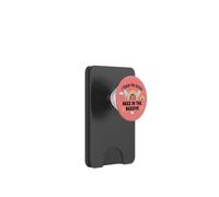 I Teach The Cutest Bees in The Bee Hive Pre School Teacher PopSockets PopWallet para MagSafe