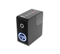 i-tec 140W Intelligent Multiport USB Charger (I-TEC 140W INTELLIGENT CHARGER - MULTIPORT USB CHARGER)